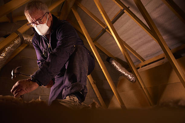 Best Blown-in Insulation in Weldon Spring, MO